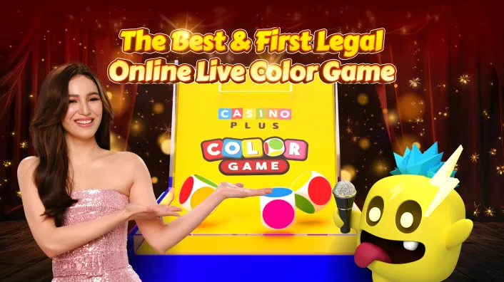 Live dealer casino games for playtime near Manila